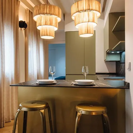 R26 Apartment Seville
