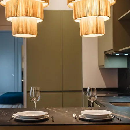 R26 Apartment *