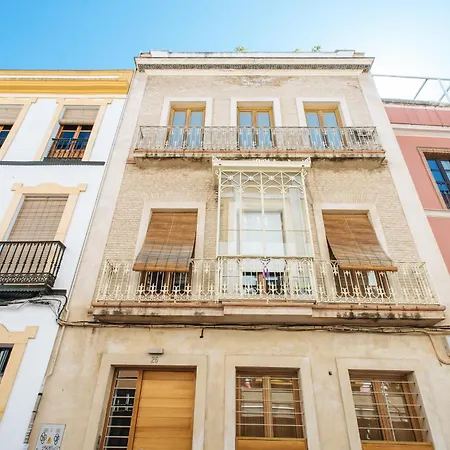 Apartment R26 Seville