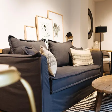 Apartment R26 Seville