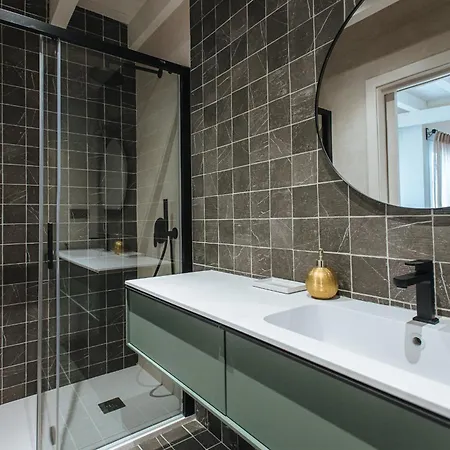 Apartment R26 Seville