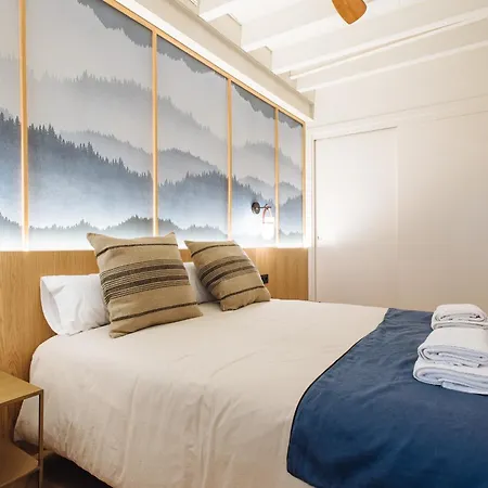 R26 Apartment