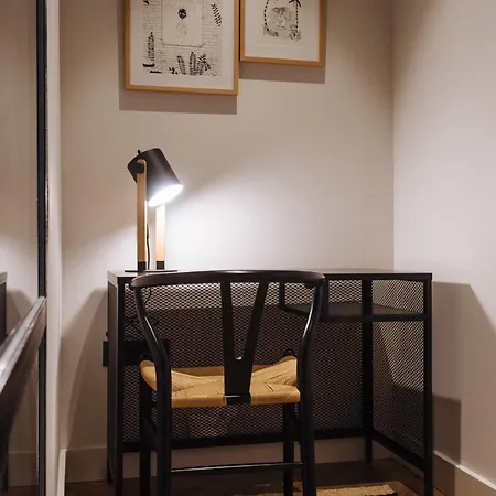 Apartment R26