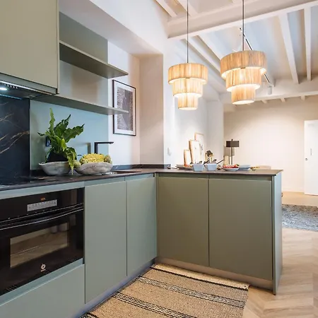 Apartment R26 Seville
