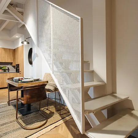 Apartment R26 Seville