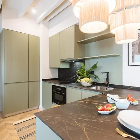 R26 Apartment