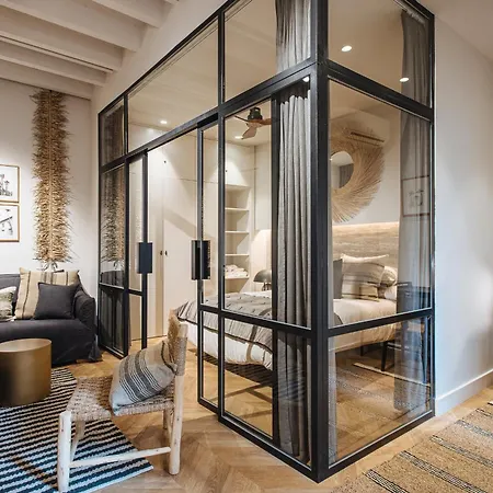 R26 Apartment
