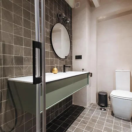 R26 Apartment Seville