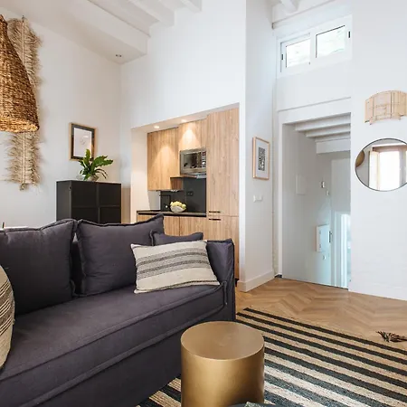 R26 Apartment