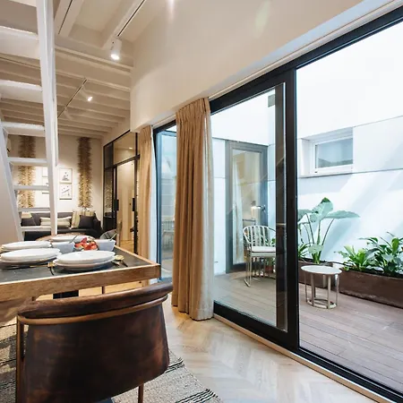 Apartment R26 *
