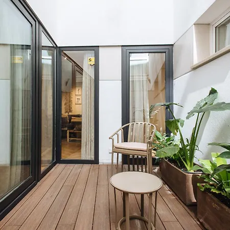 R26 Apartment