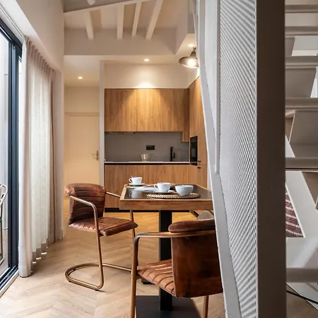 Lejlighed R26 Sevilla